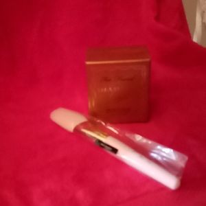 Too faced diamond light face bronzer